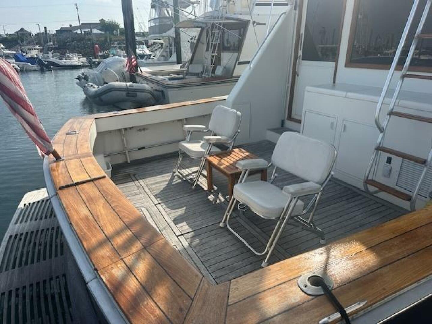 Vessel Image #5