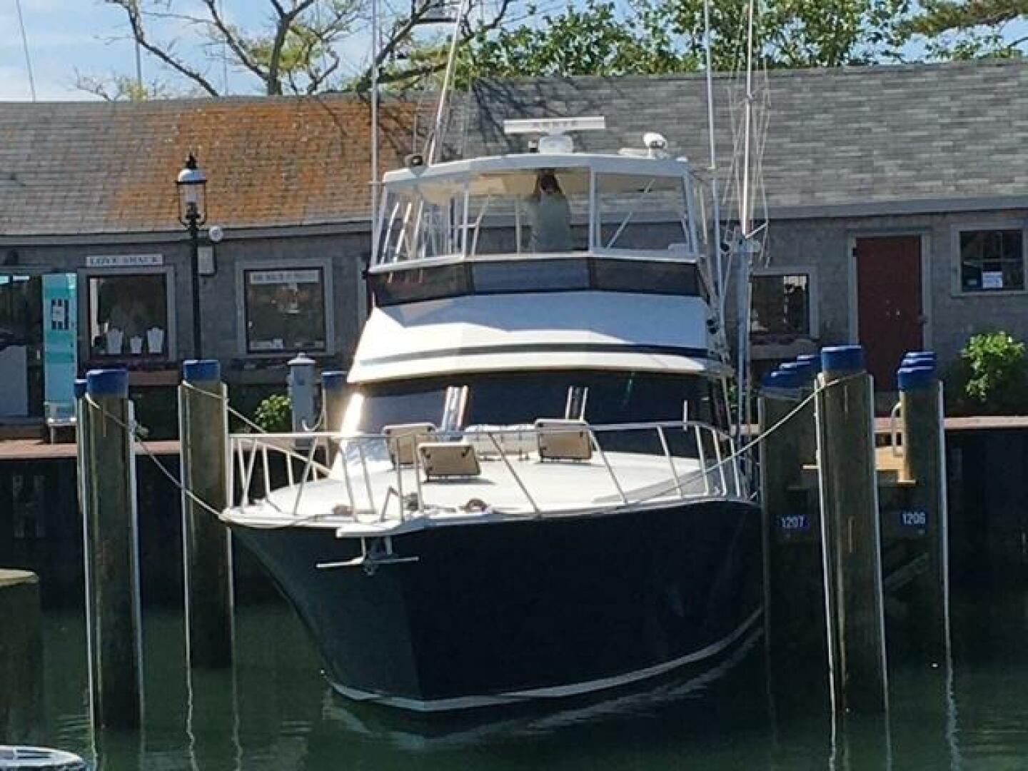 Vessel Image #2