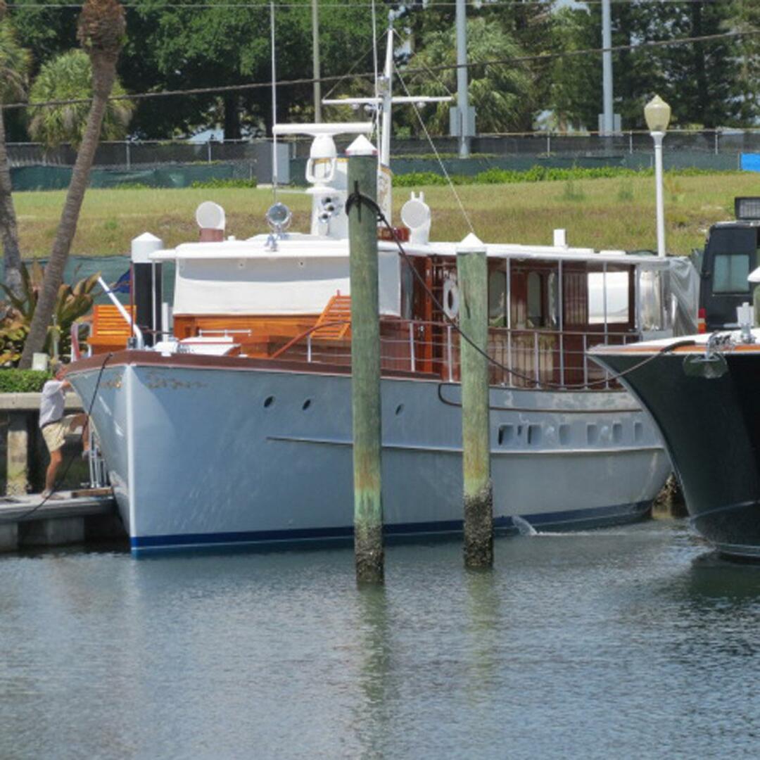 Vessel Image #79