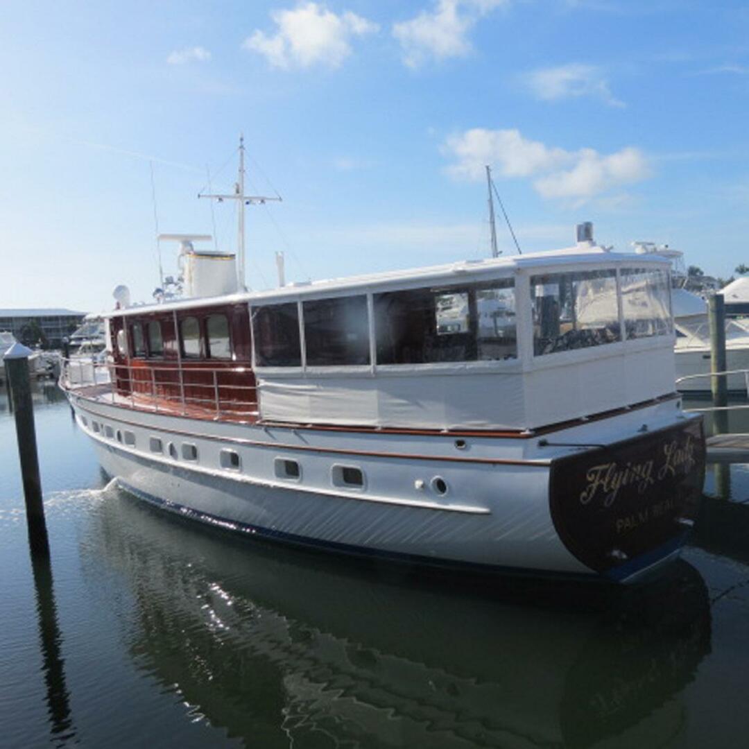 Vessel Image #3