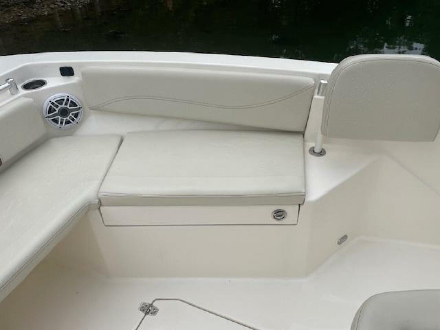 24ft Cobia Yacht For Sale
