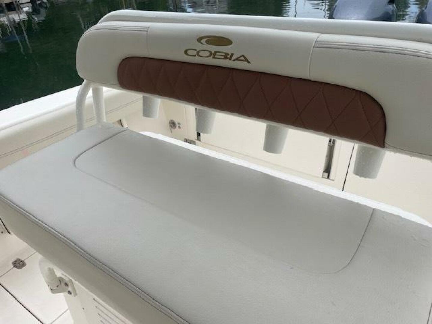 24ft Cobia Yacht For Sale