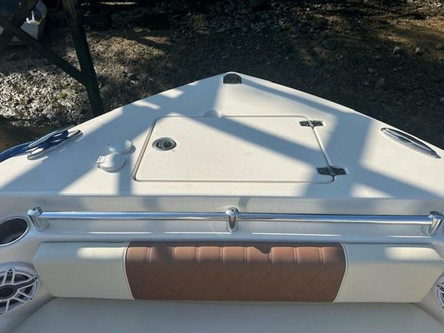 24ft Cobia Yacht For Sale