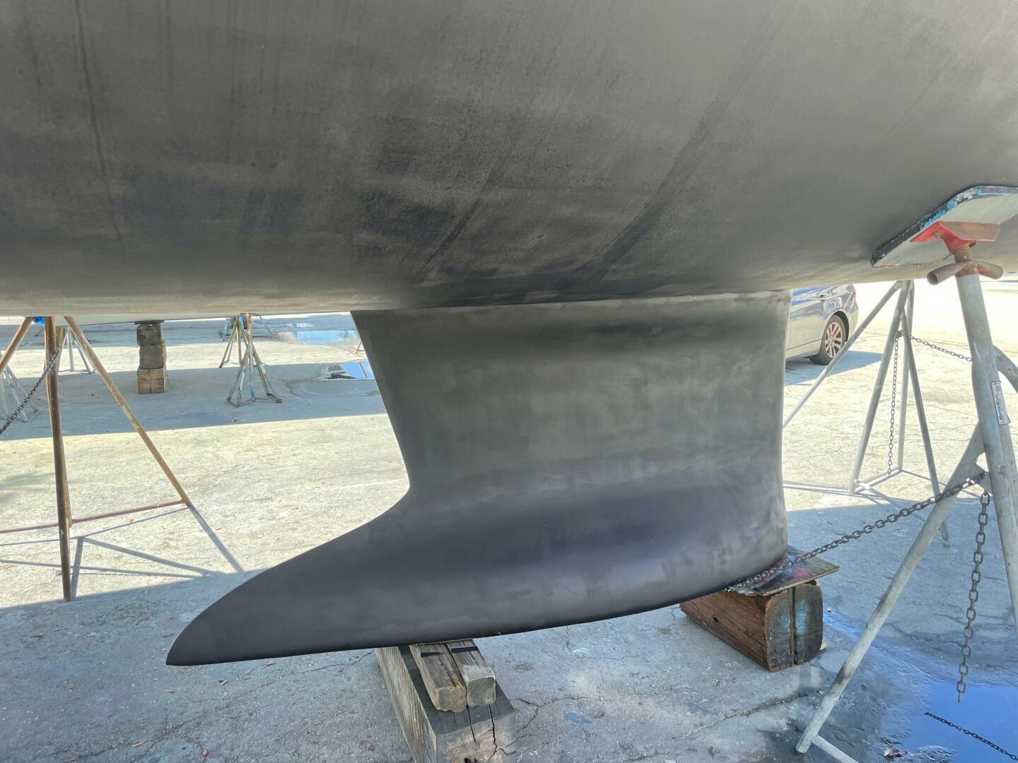 Vessel Image #13