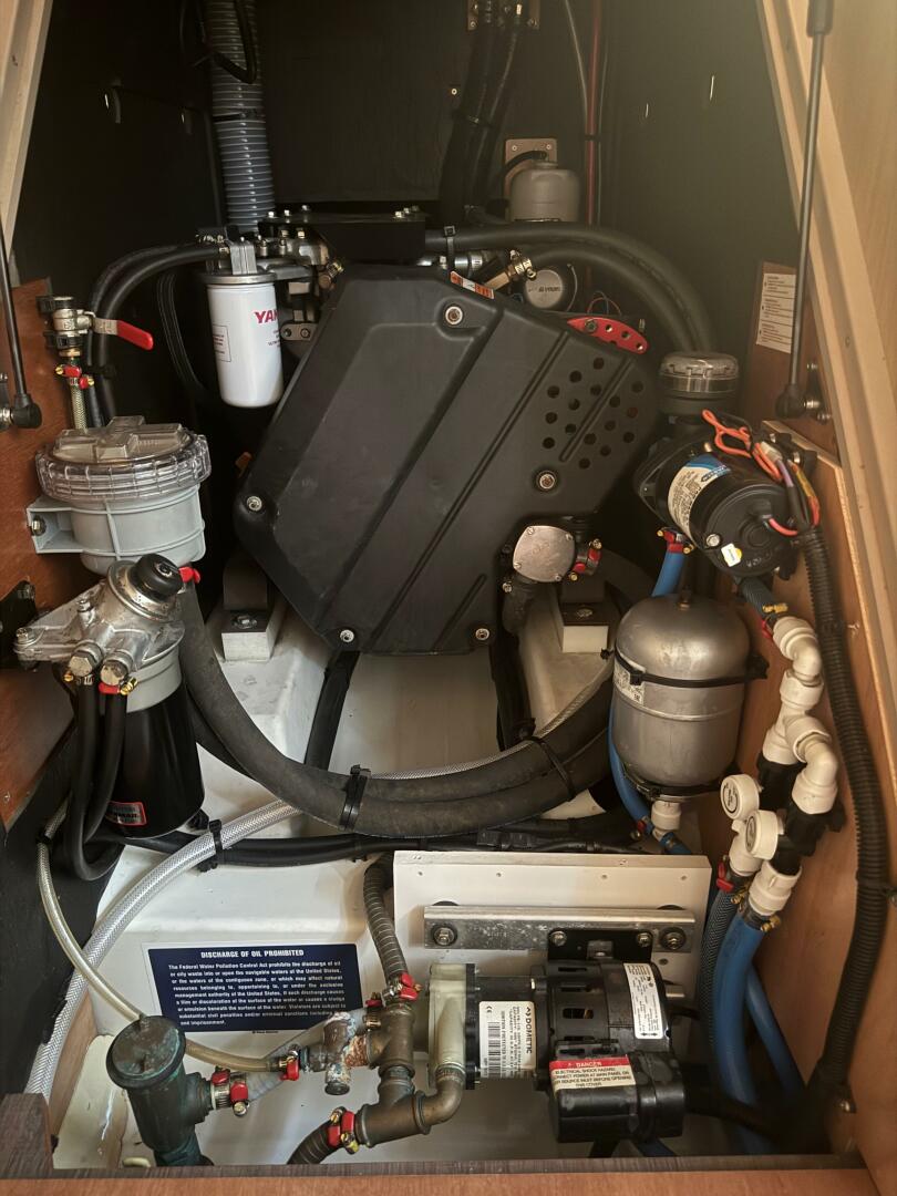 Vessel Image #29