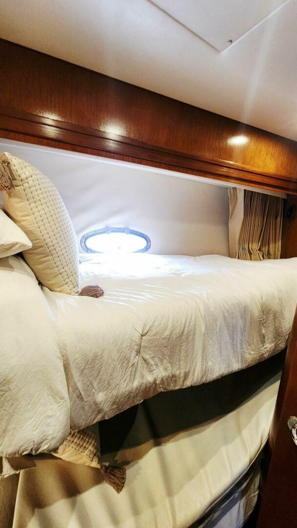 Kateri Marie 53ft Carver Yacht For Sale