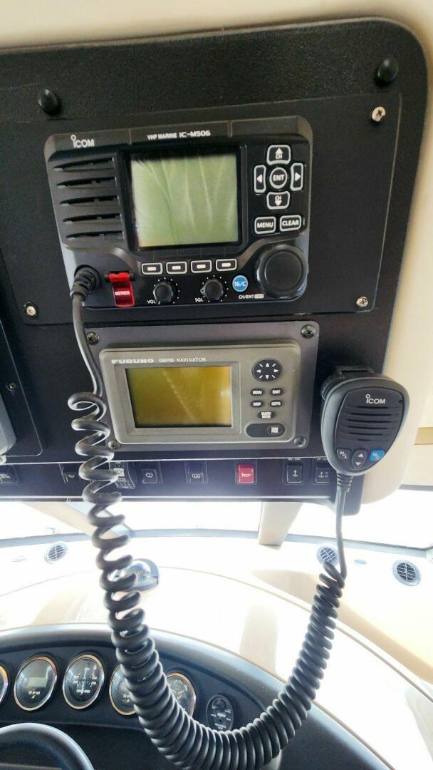 Kateri Marie 53ft Carver Yacht For Sale