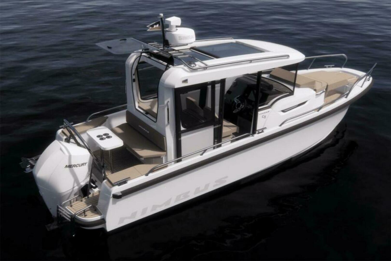 Vessel Image #5