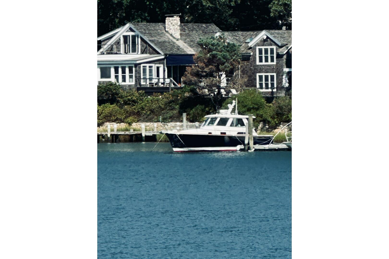 Vessel Image #3