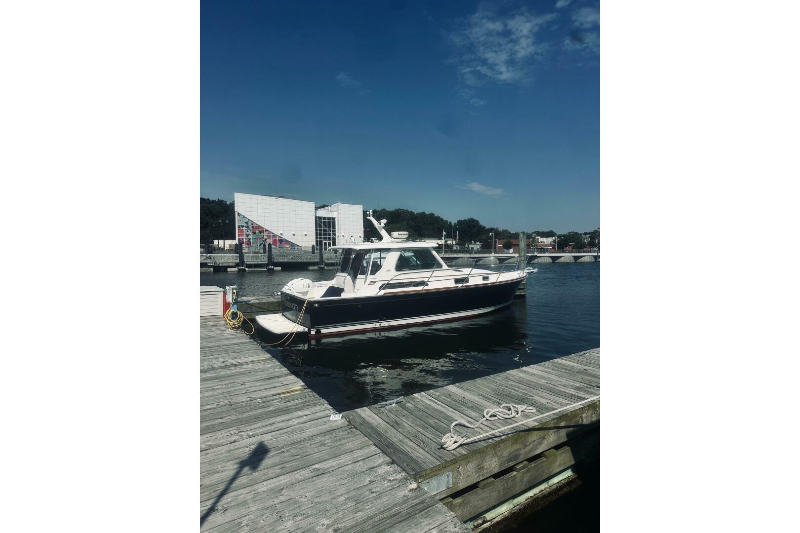 Vessel Image #2