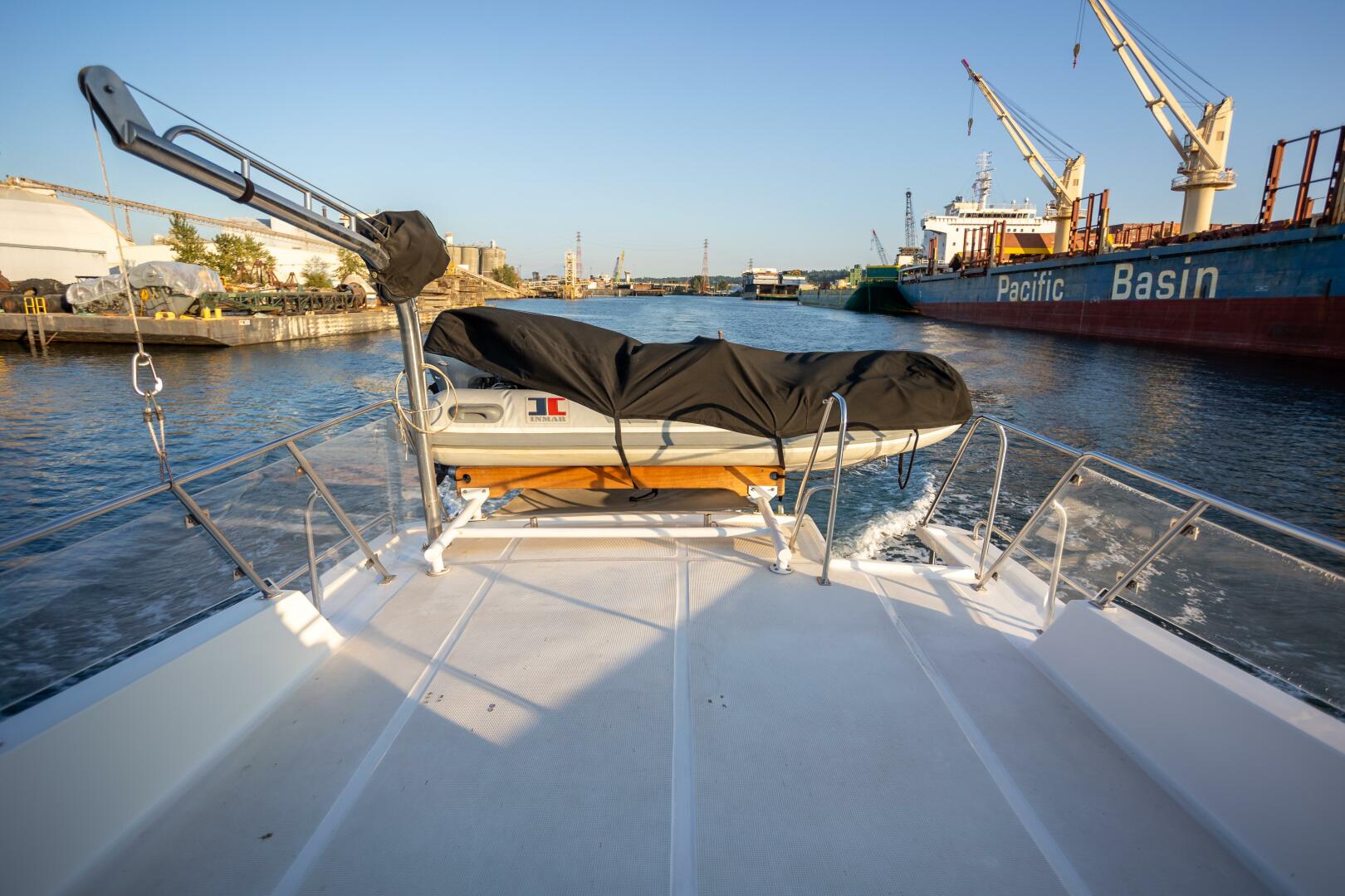Vessel Image #9
