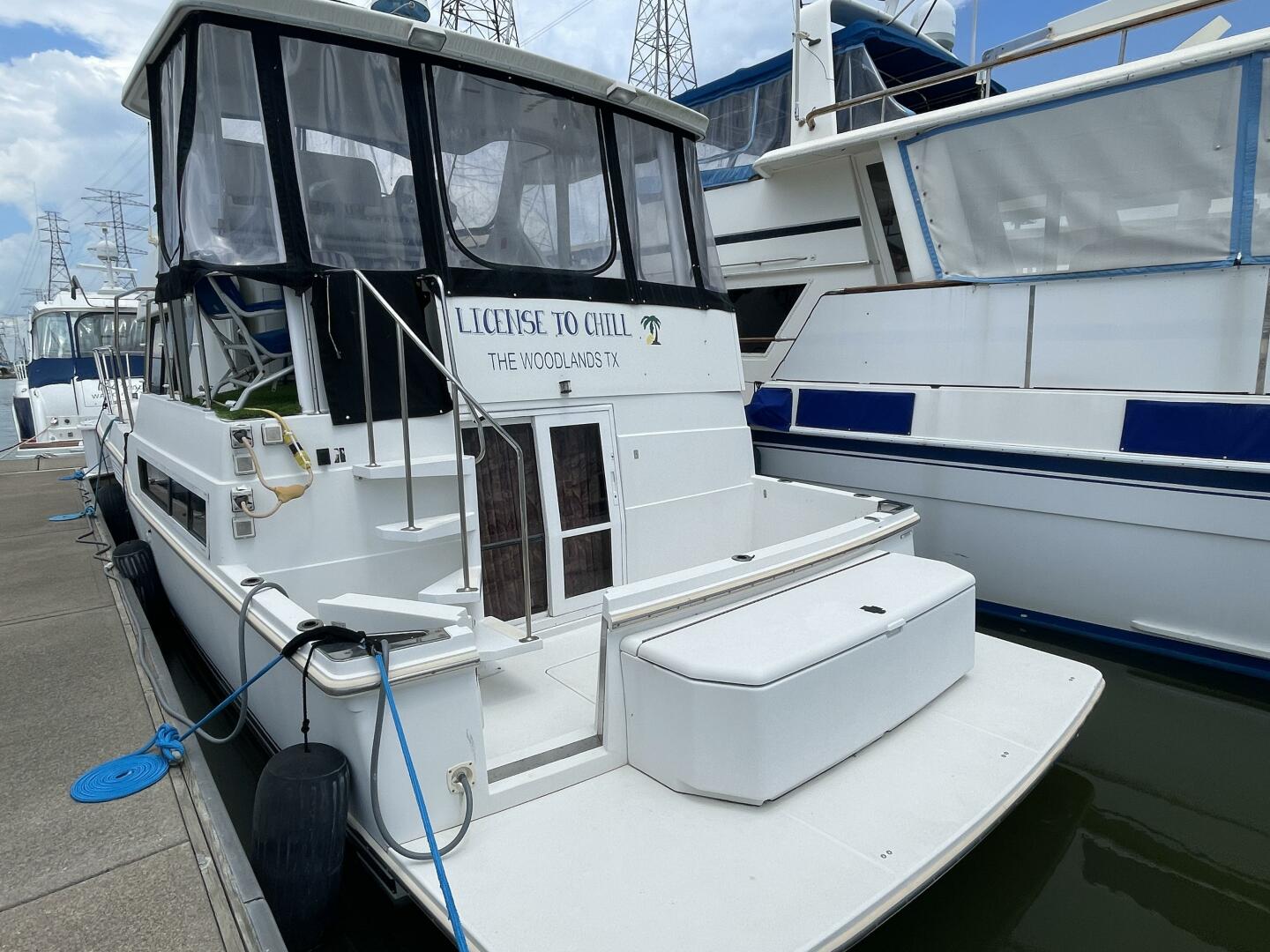 Vessel Image #4