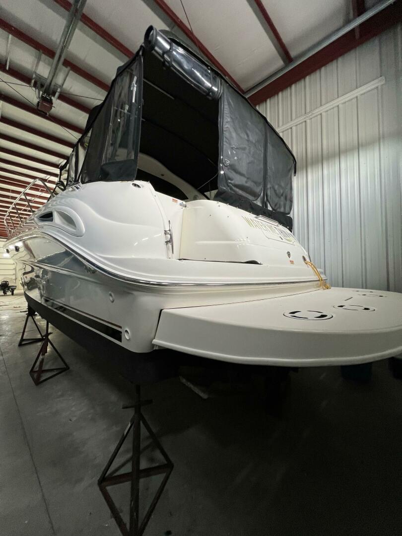 41ft Sea Ray Yacht For Sale