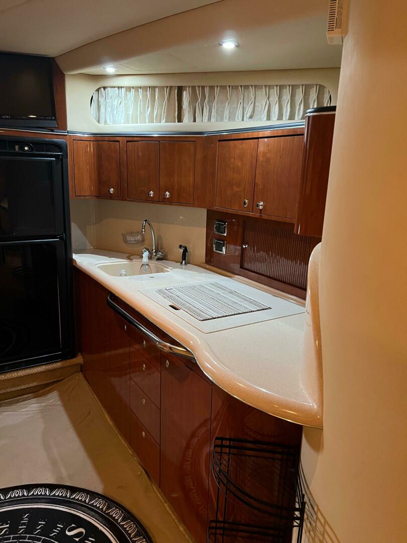 41ft Sea Ray Yacht For Sale
