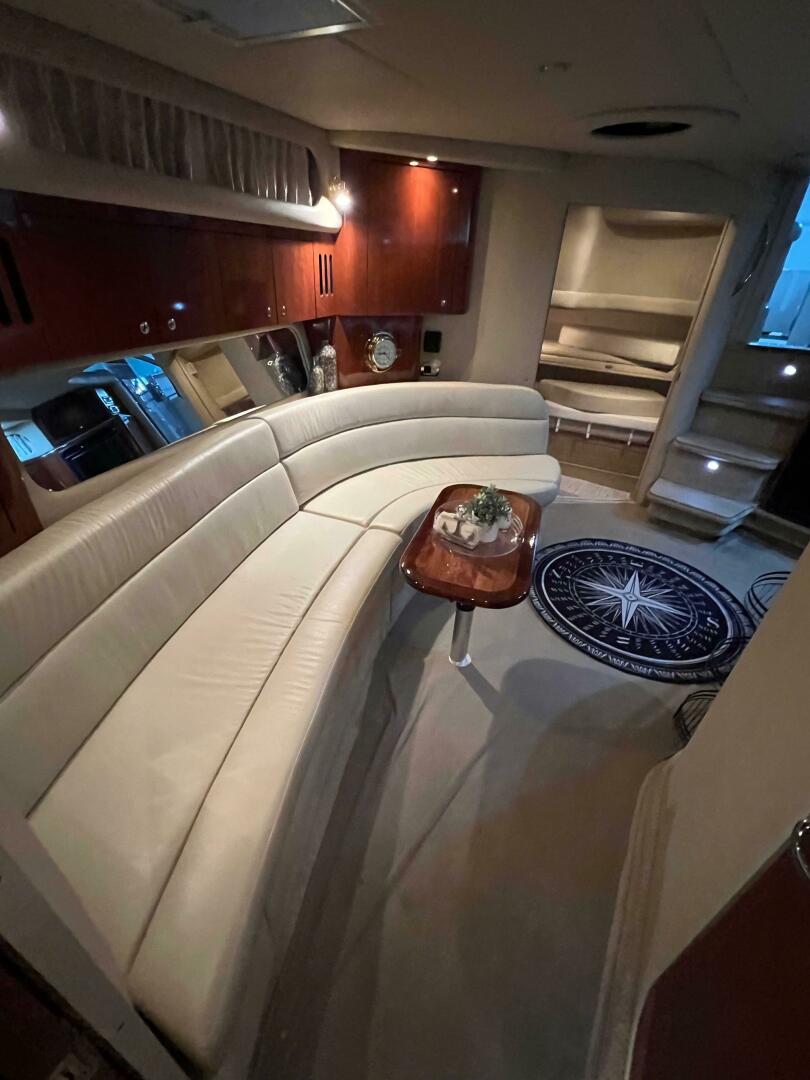 41ft Sea Ray Yacht For Sale