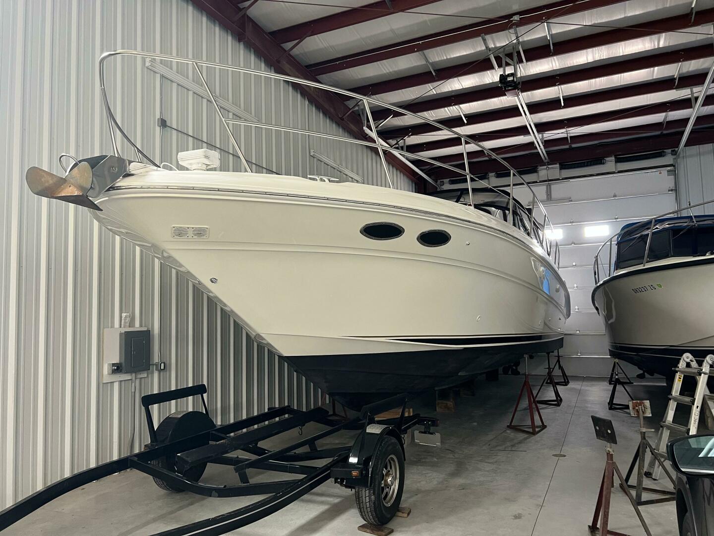 41ft Sea Ray Yacht For Sale
