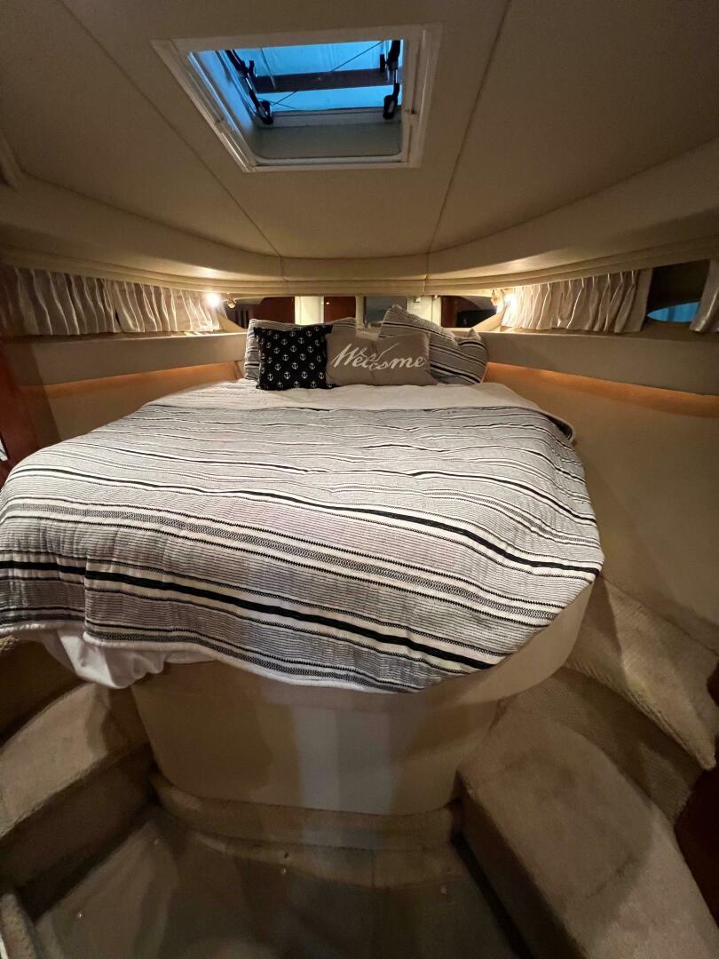 41ft Sea Ray Yacht For Sale