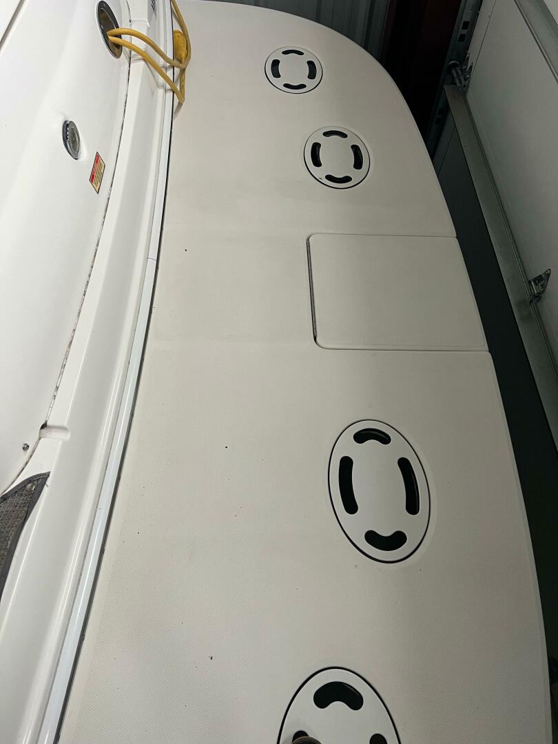 41ft Sea Ray Yacht For Sale