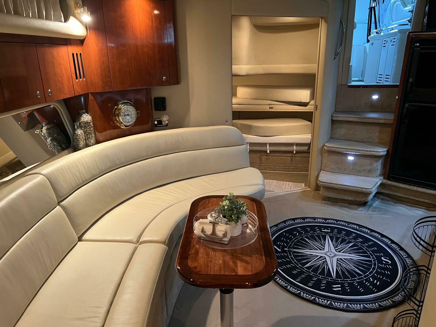 41ft Sea Ray Yacht For Sale