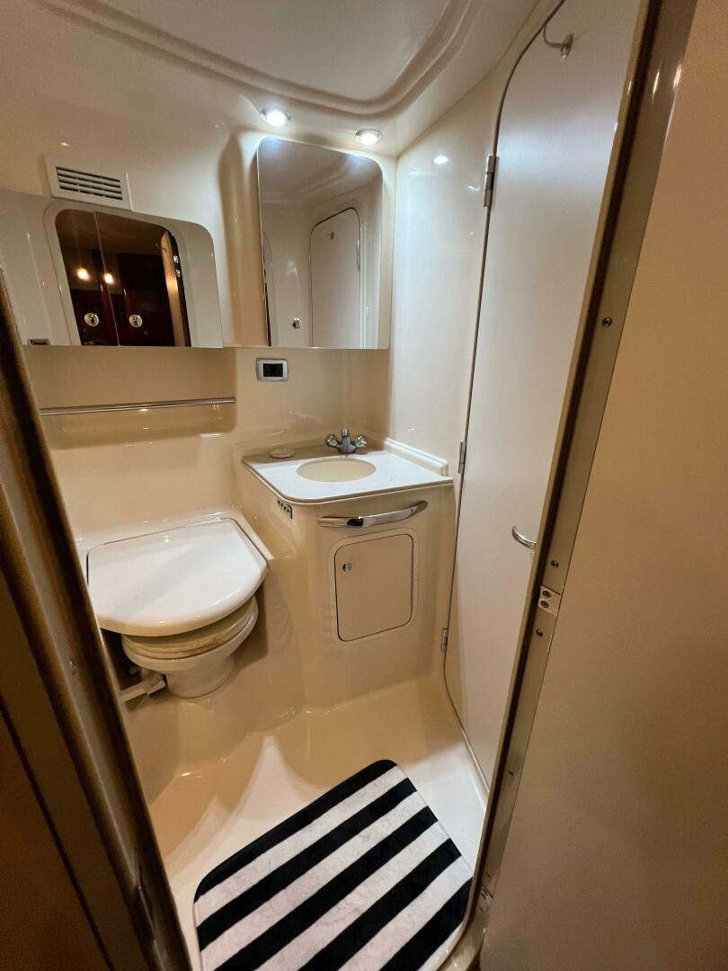41ft Sea Ray Yacht For Sale