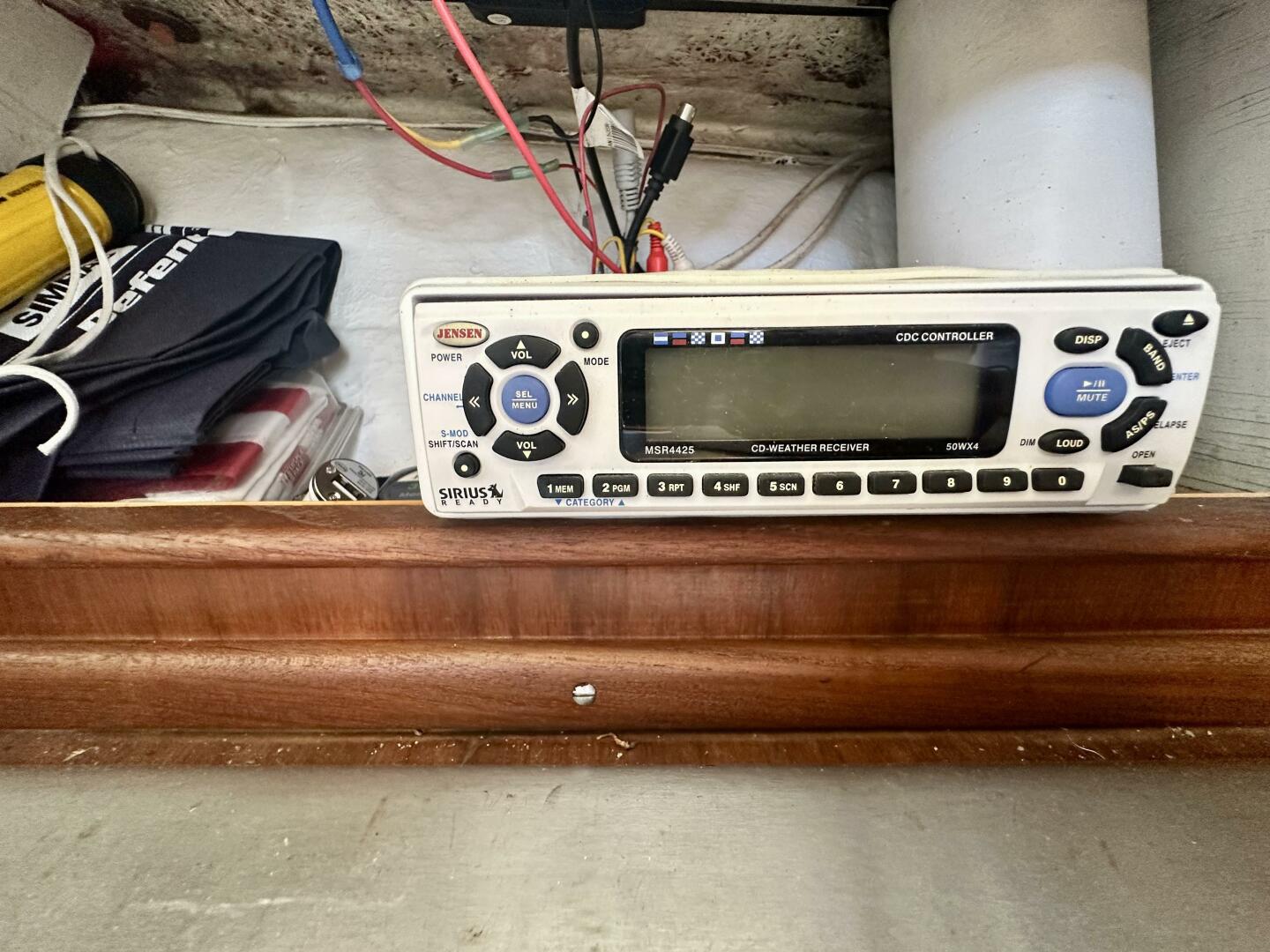 NORTH LIGHT 26ft Fortier Yacht For Sale