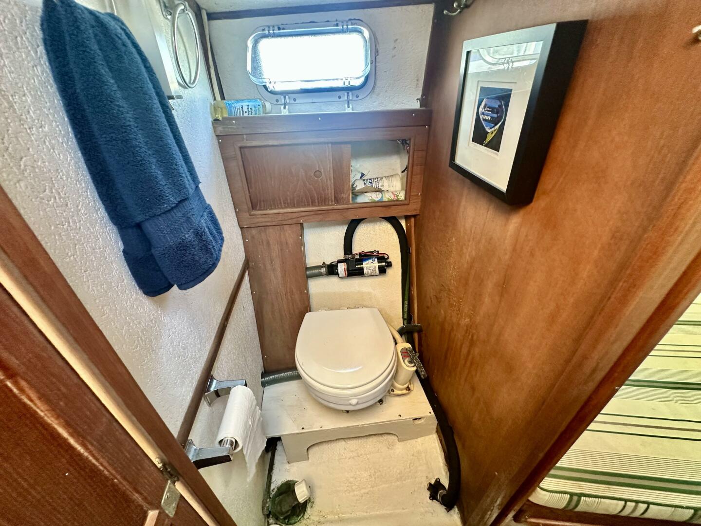 NORTH LIGHT 26ft Fortier Yacht For Sale