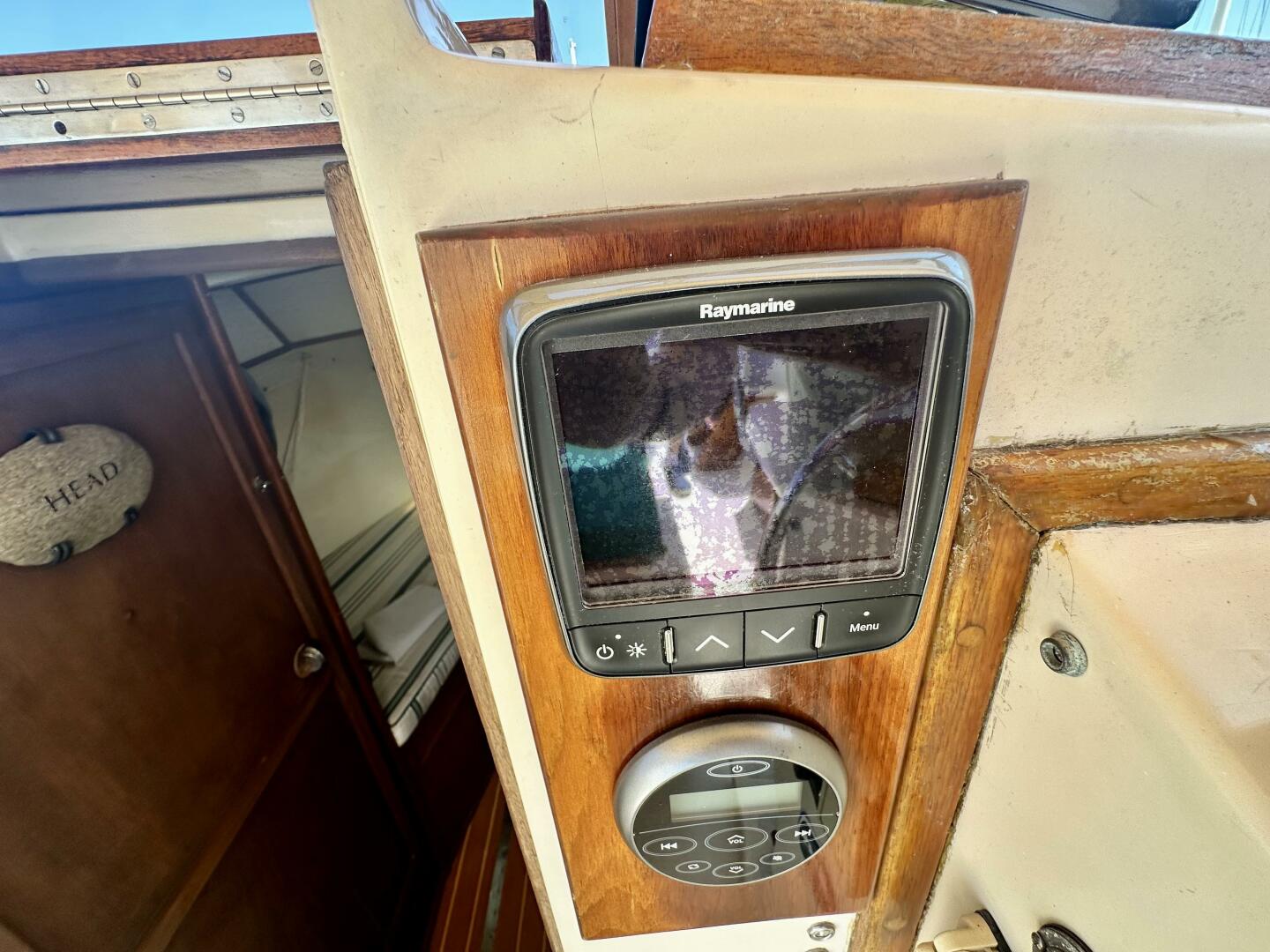 NORTH LIGHT 26ft Fortier Yacht For Sale