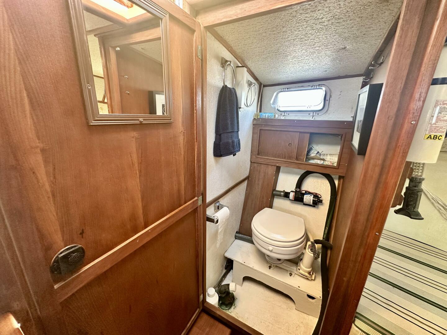 NORTH LIGHT 26ft Fortier Yacht For Sale