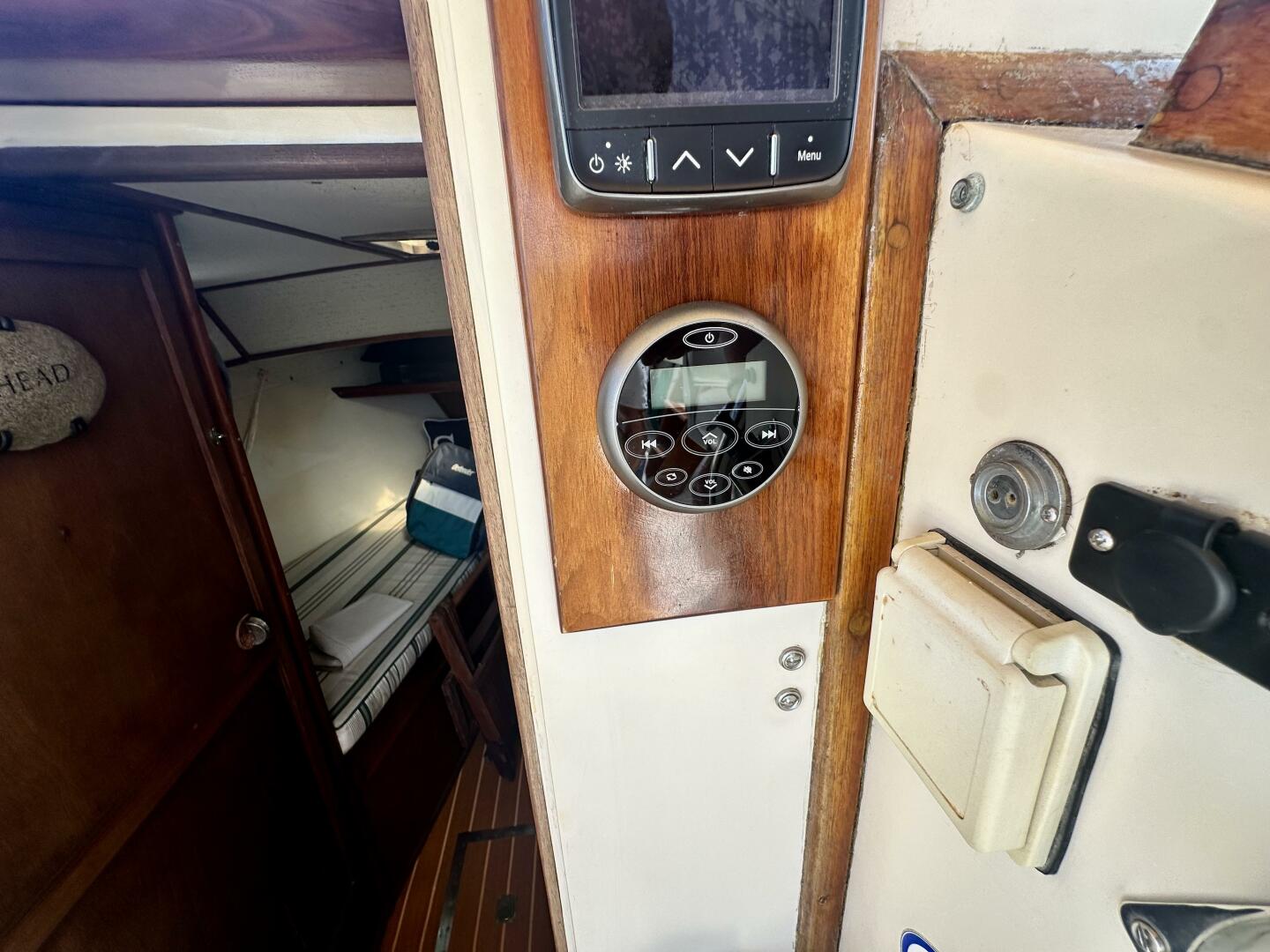 NORTH LIGHT 26ft Fortier Yacht For Sale