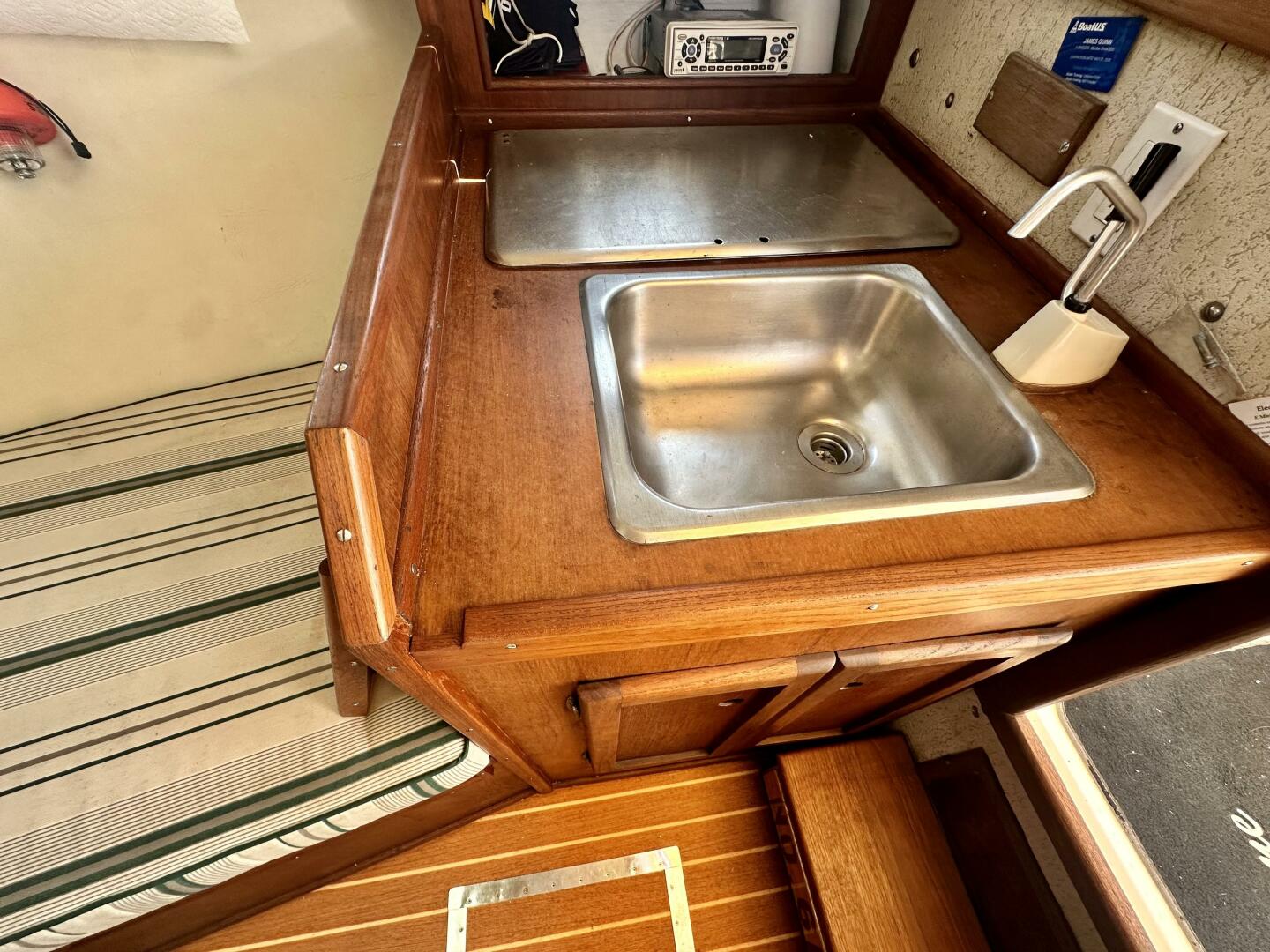 NORTH LIGHT 26ft Fortier Yacht For Sale