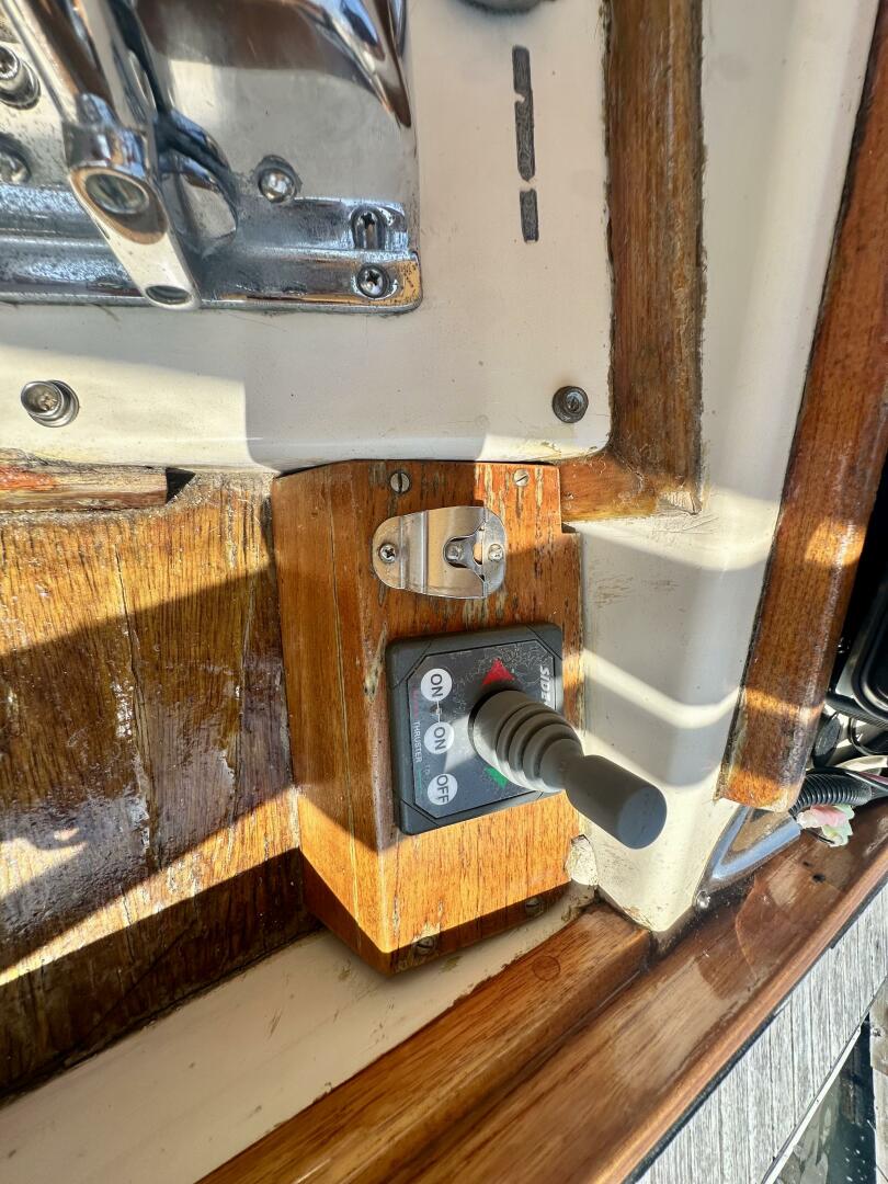 NORTH LIGHT 26ft Fortier Yacht For Sale