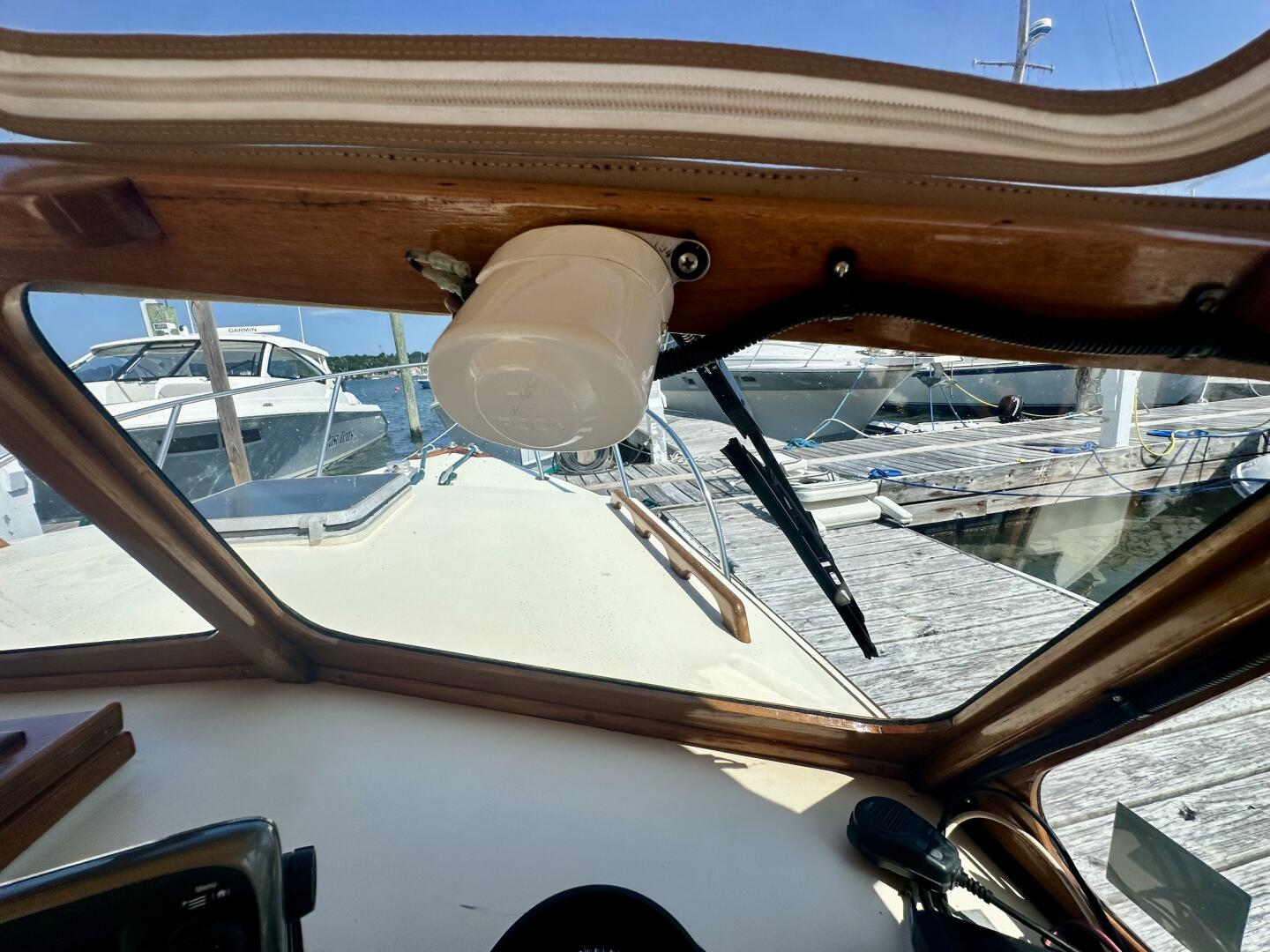 NORTH LIGHT 26ft Fortier Yacht For Sale