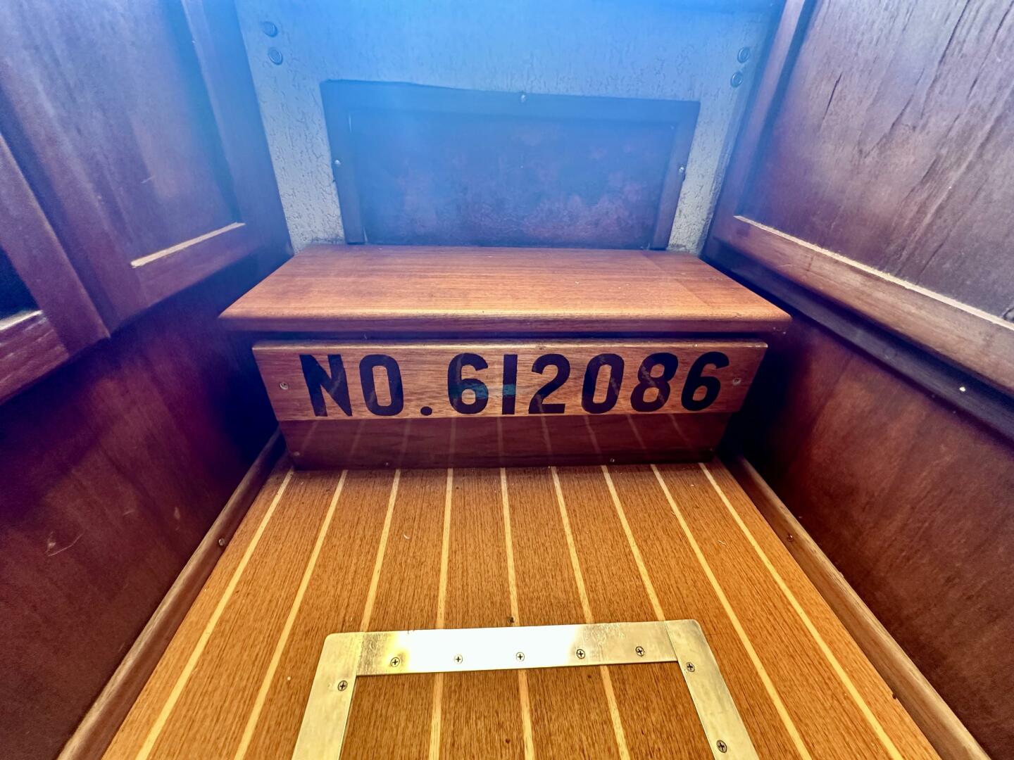 NORTH LIGHT 26ft Fortier Yacht For Sale