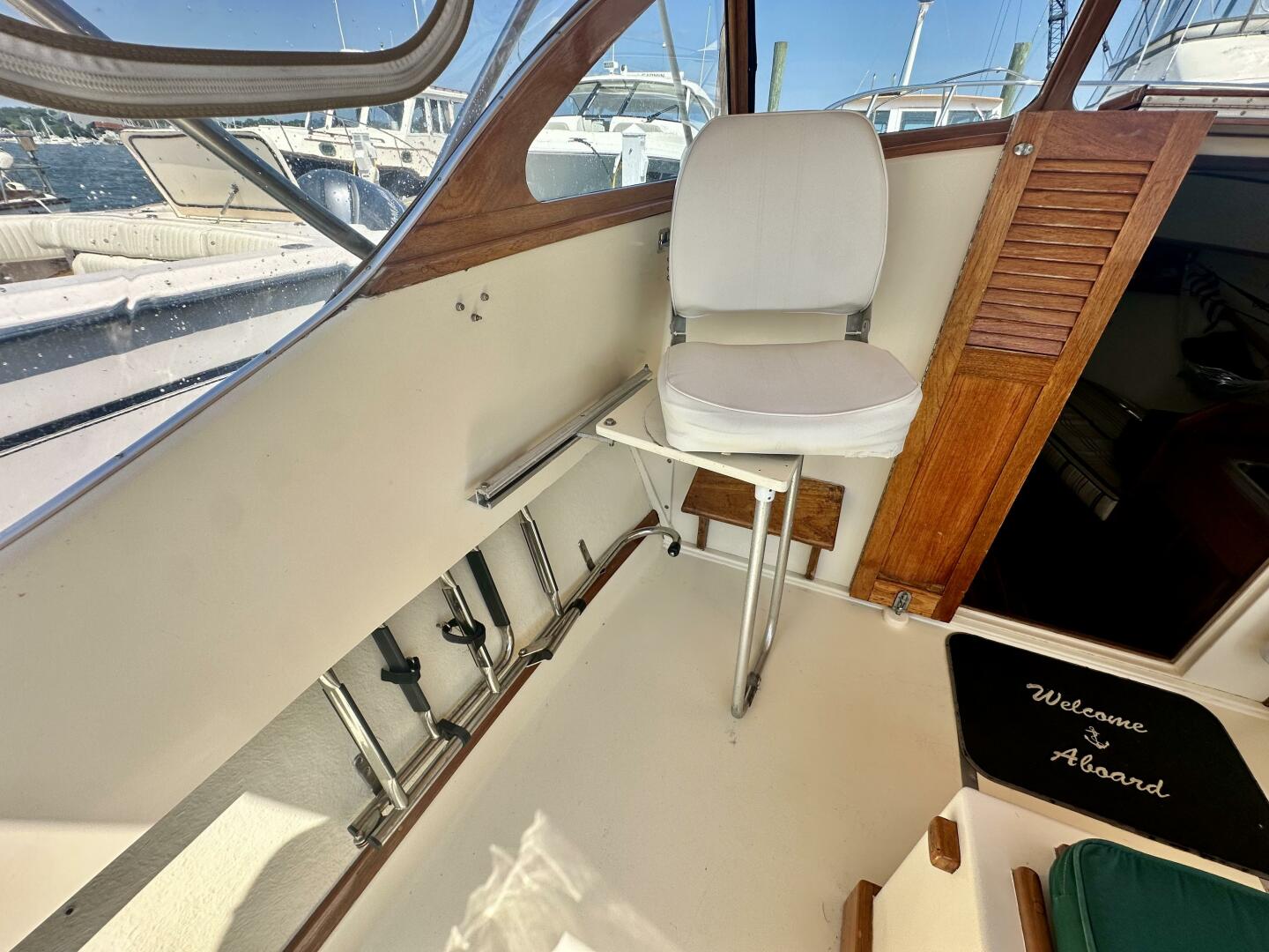 NORTH LIGHT 26ft Fortier Yacht For Sale