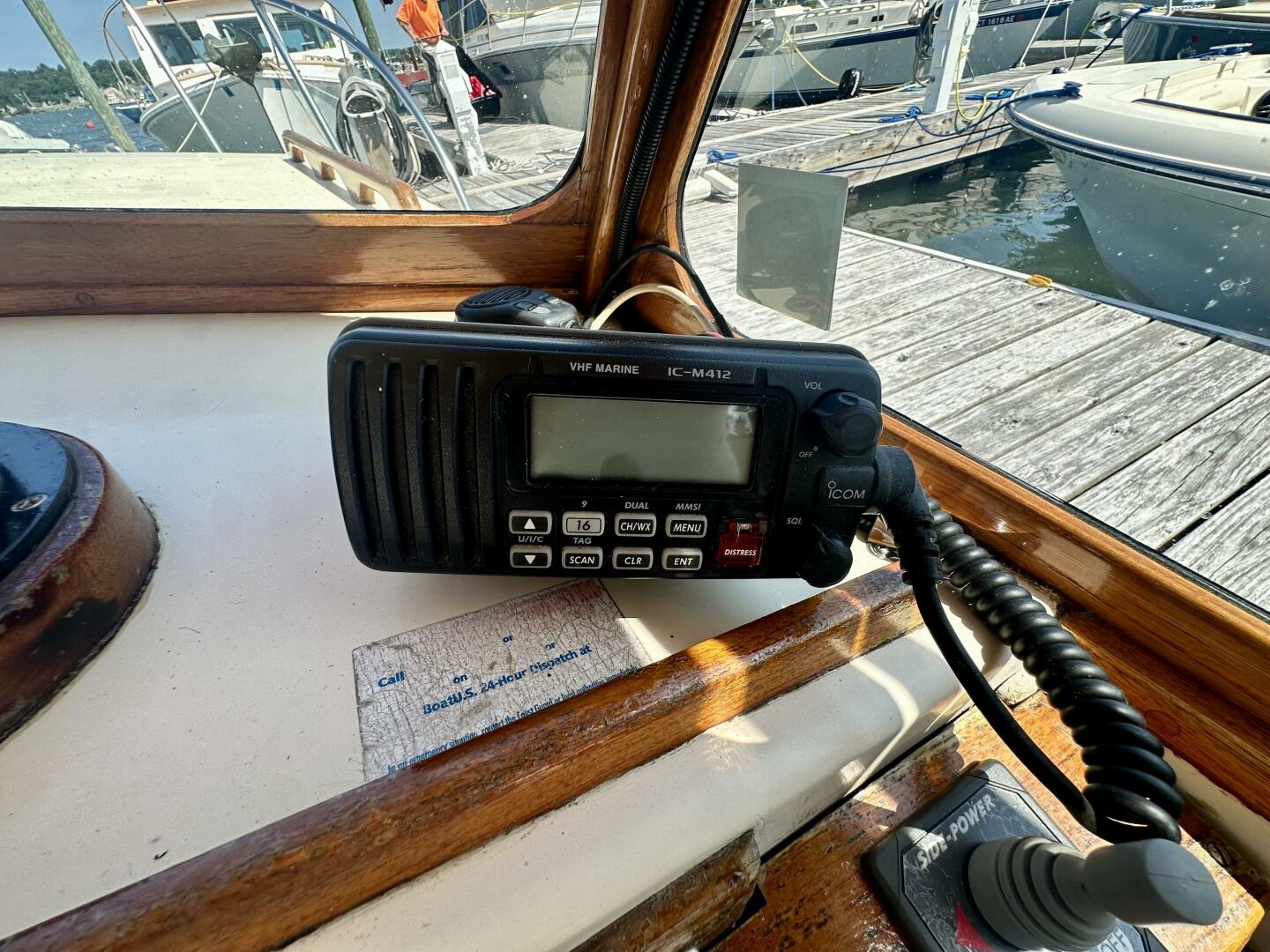NORTH LIGHT 26ft Fortier Yacht For Sale