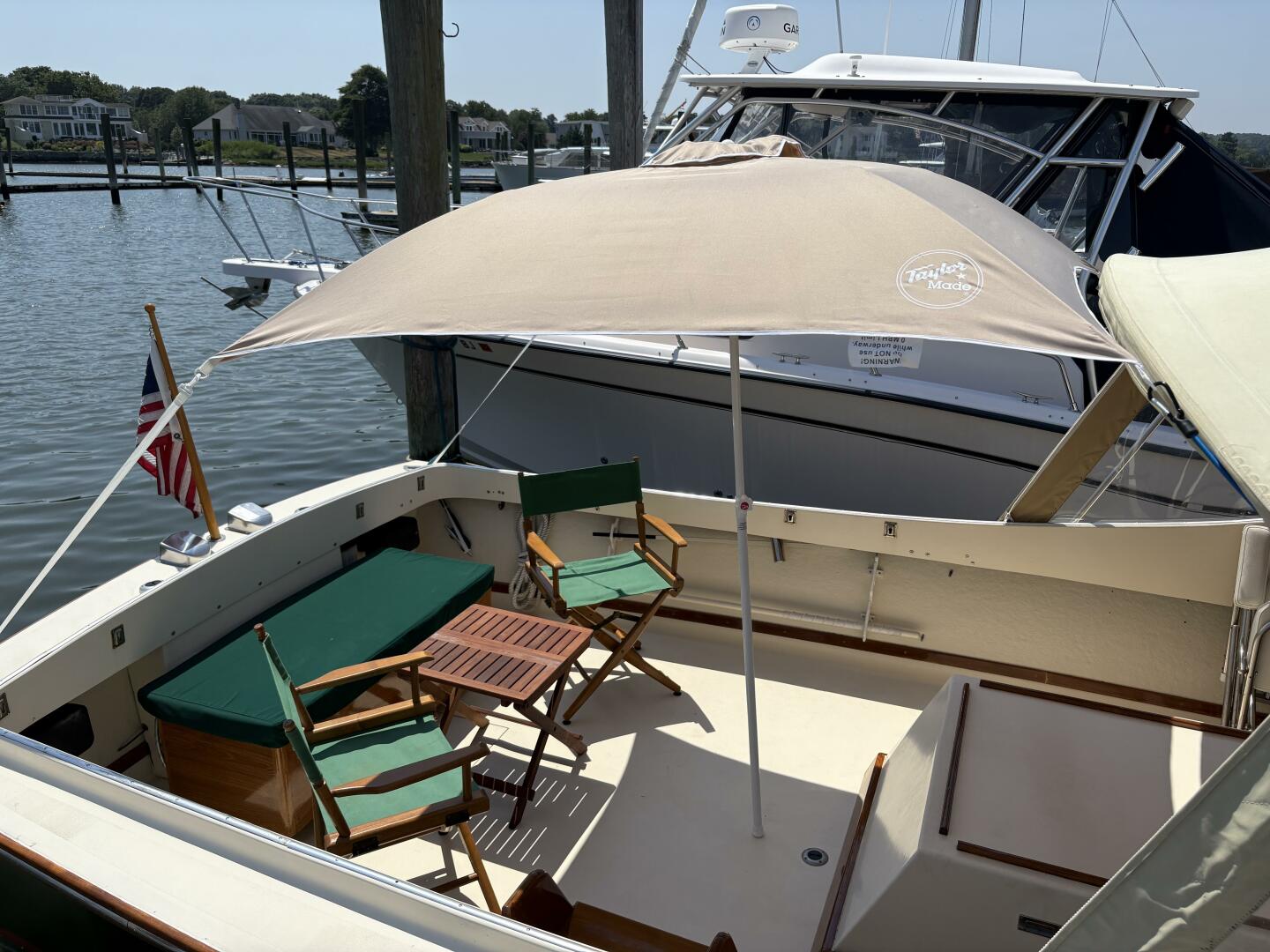 NORTH LIGHT 26ft Fortier Yacht For Sale