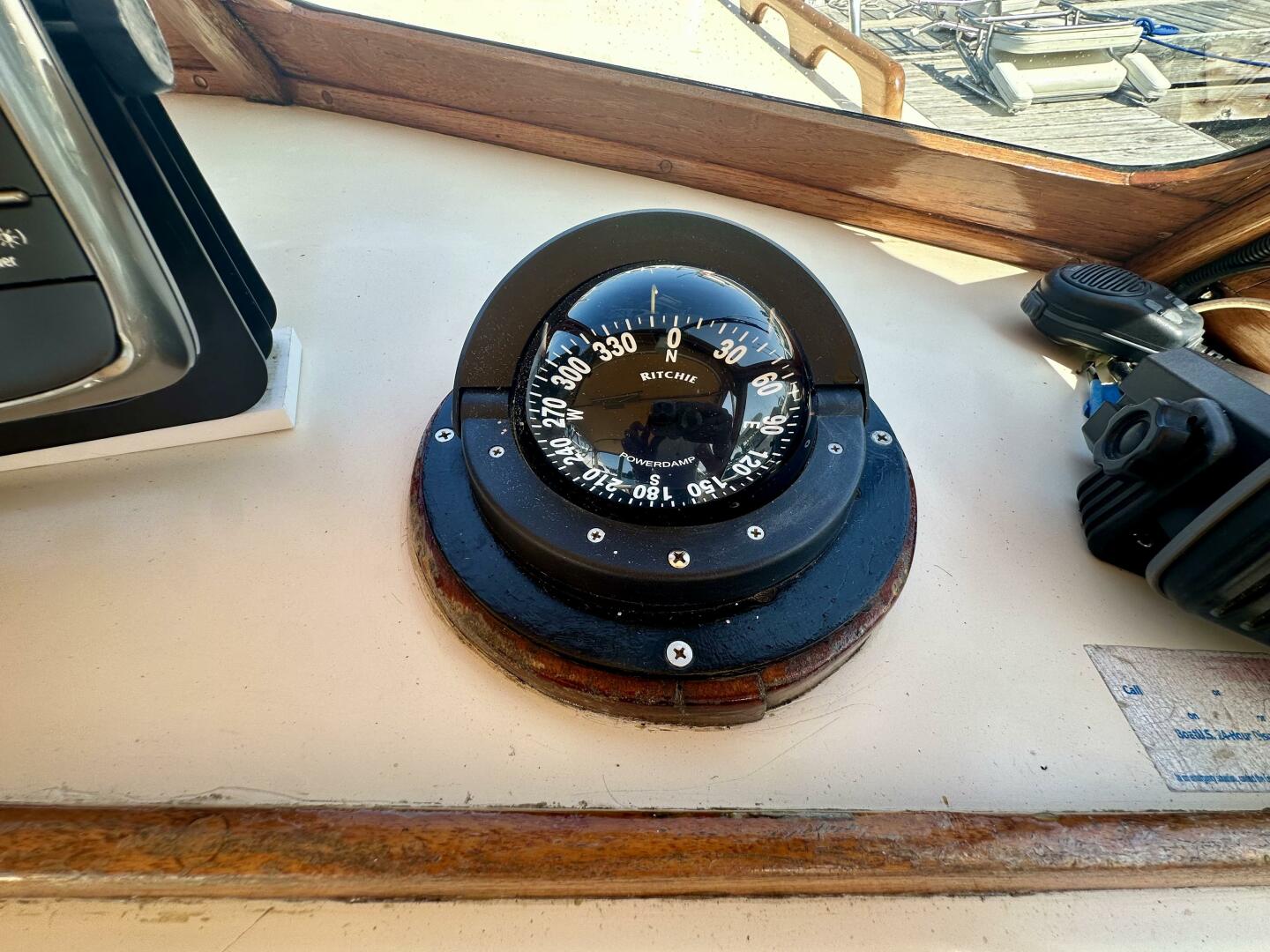 NORTH LIGHT 26ft Fortier Yacht For Sale