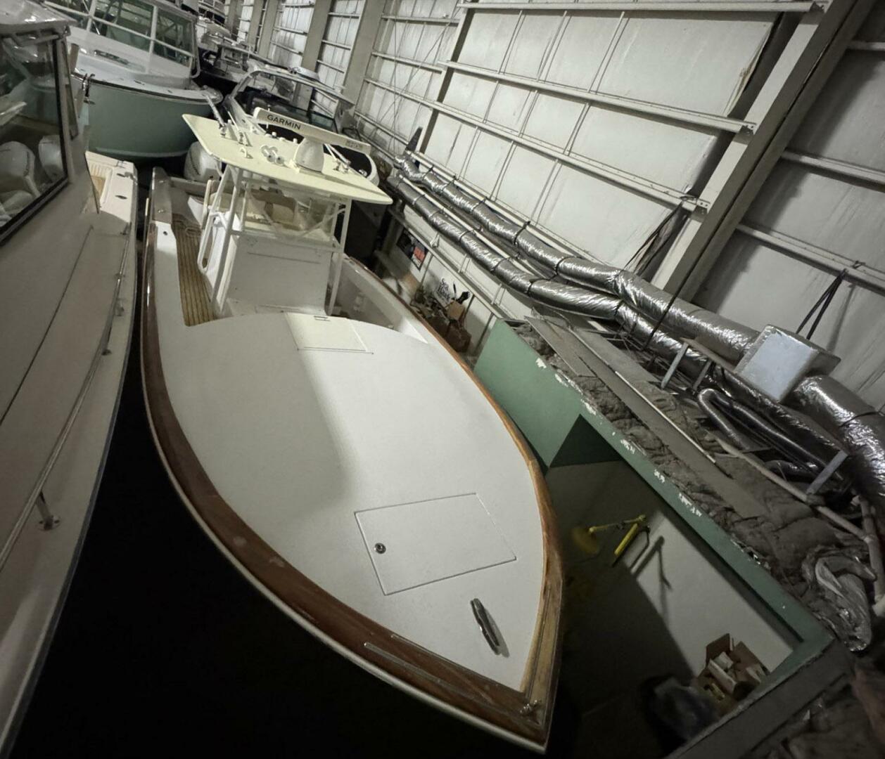 Vessel Image #4