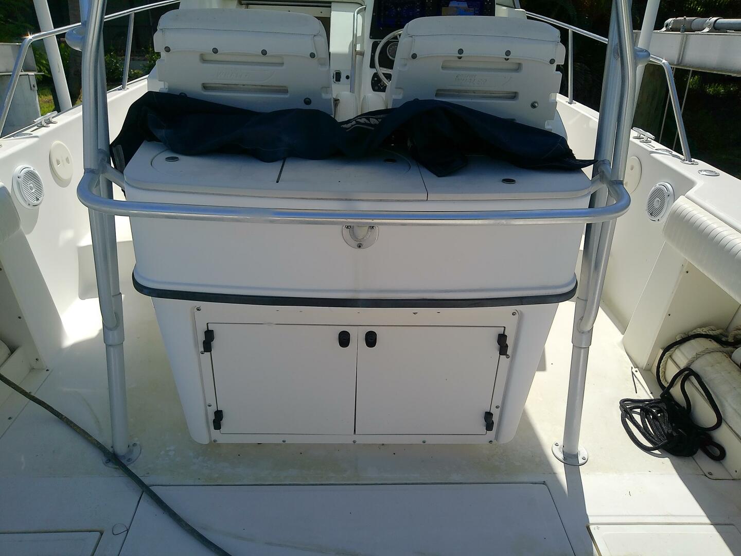 Forever Young 28ft Boston Whaler Yacht For Sale