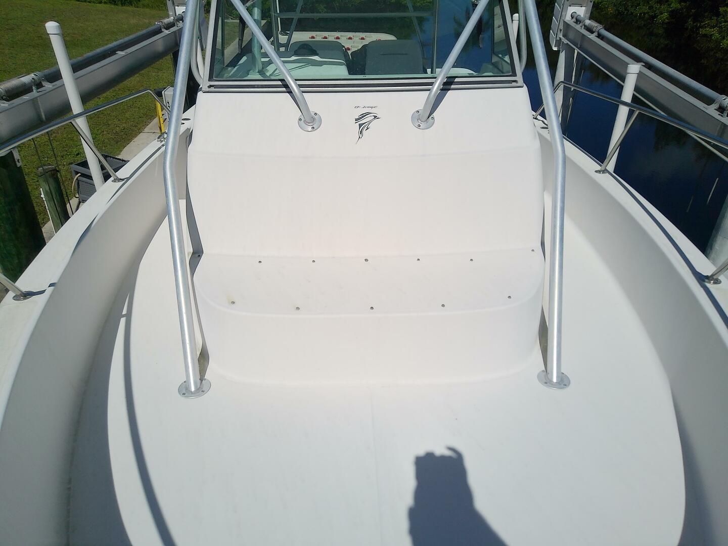 Forever Young 28ft Boston Whaler Yacht For Sale