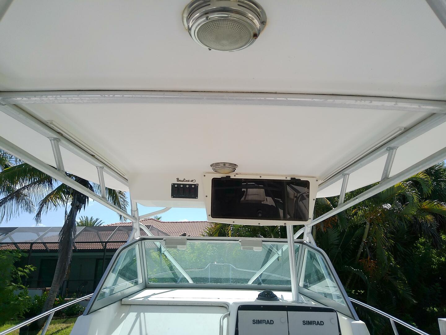 Forever Young 28ft Boston Whaler Yacht For Sale