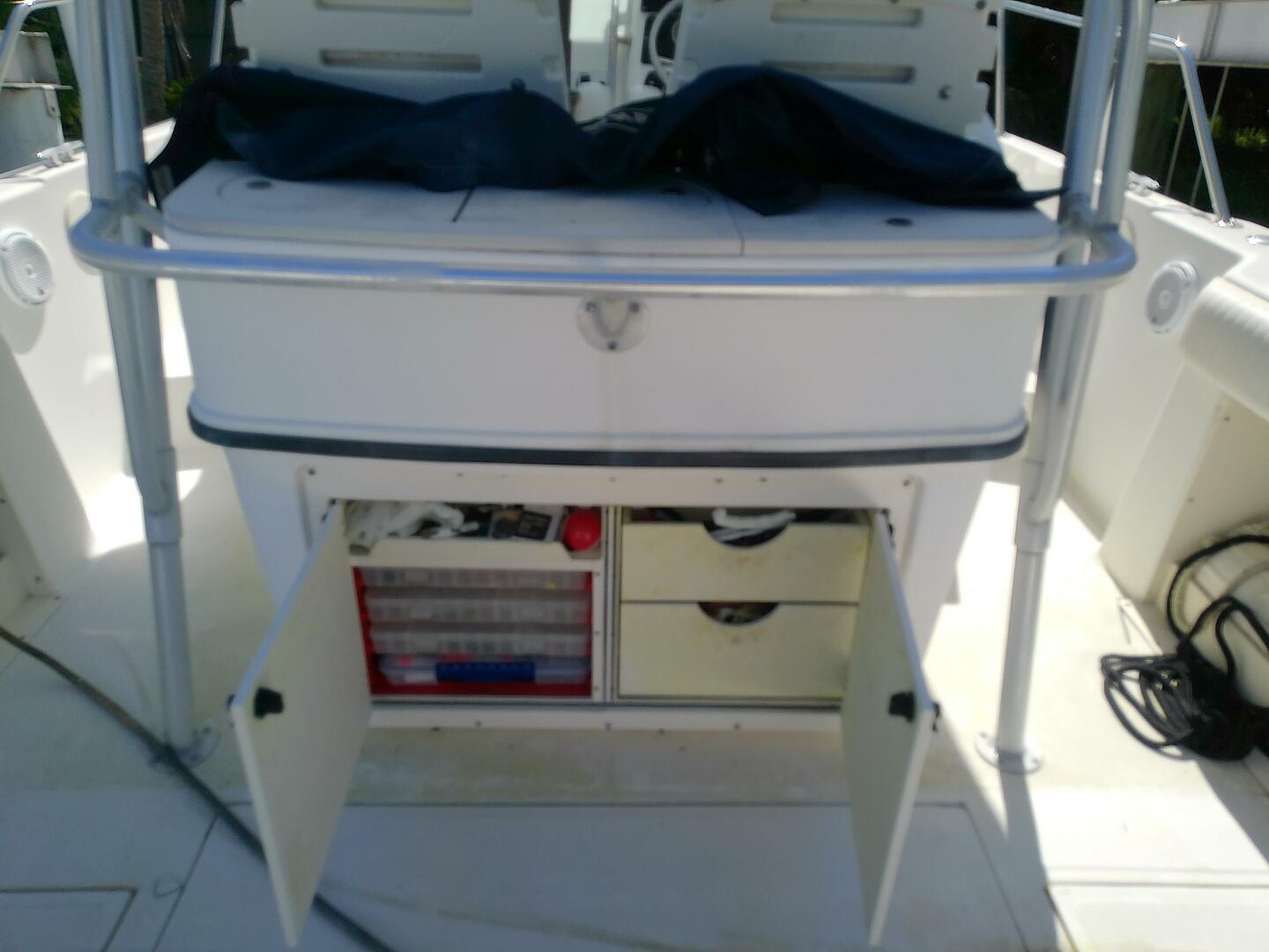 Forever Young 28ft Boston Whaler Yacht For Sale
