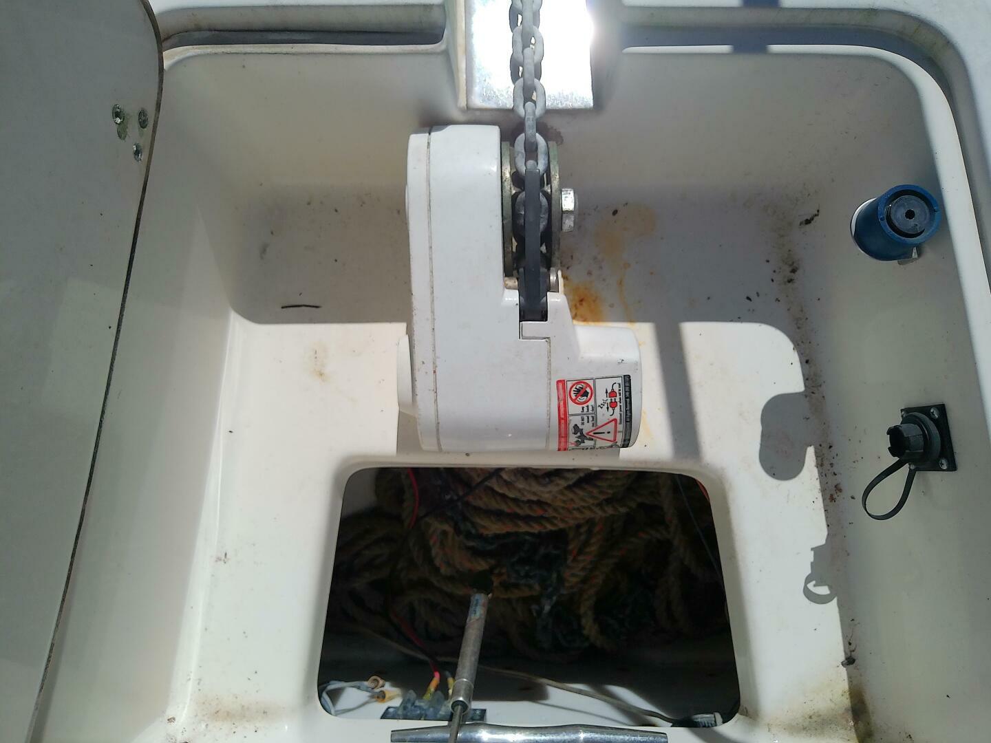 Forever Young 28ft Boston Whaler Yacht For Sale