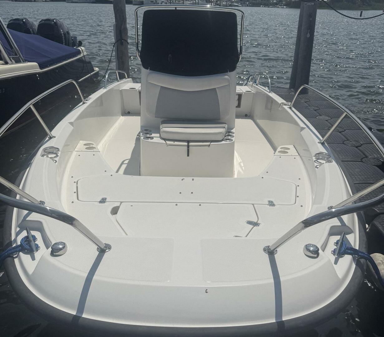 Vessel Image #2