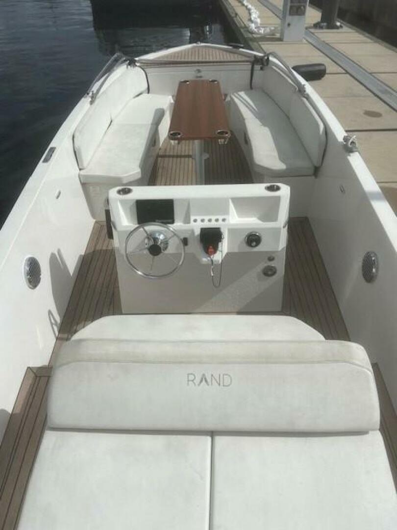 2022 Rand 23 Mana For Sale