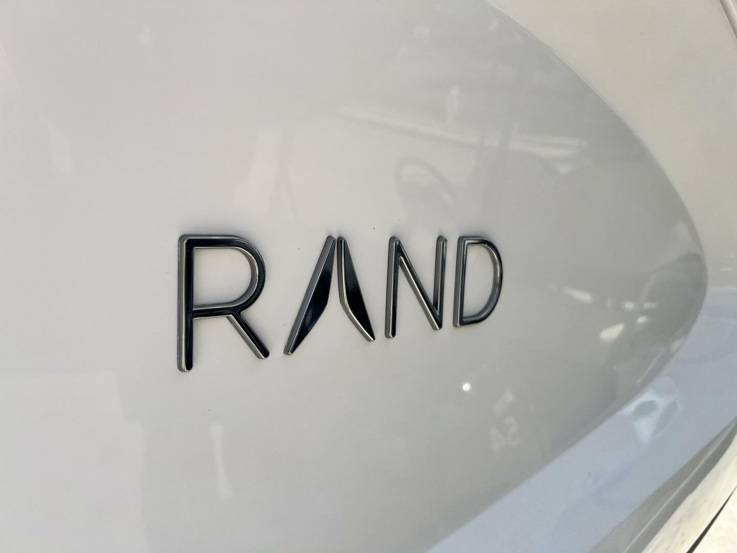 2022 Rand 23 Mana For Sale