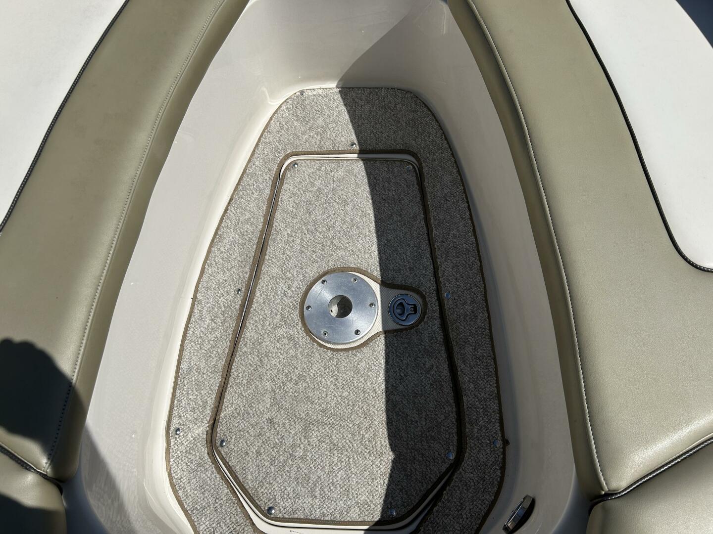 26ft Sea Ray Yacht For Sale