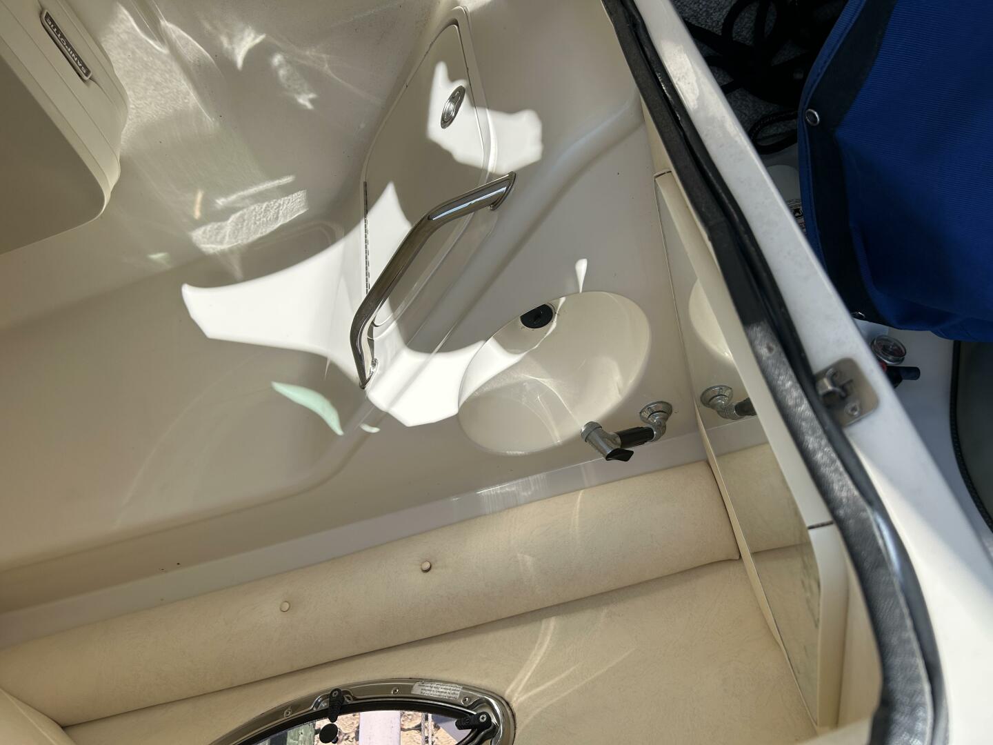 26ft Sea Ray Yacht For Sale