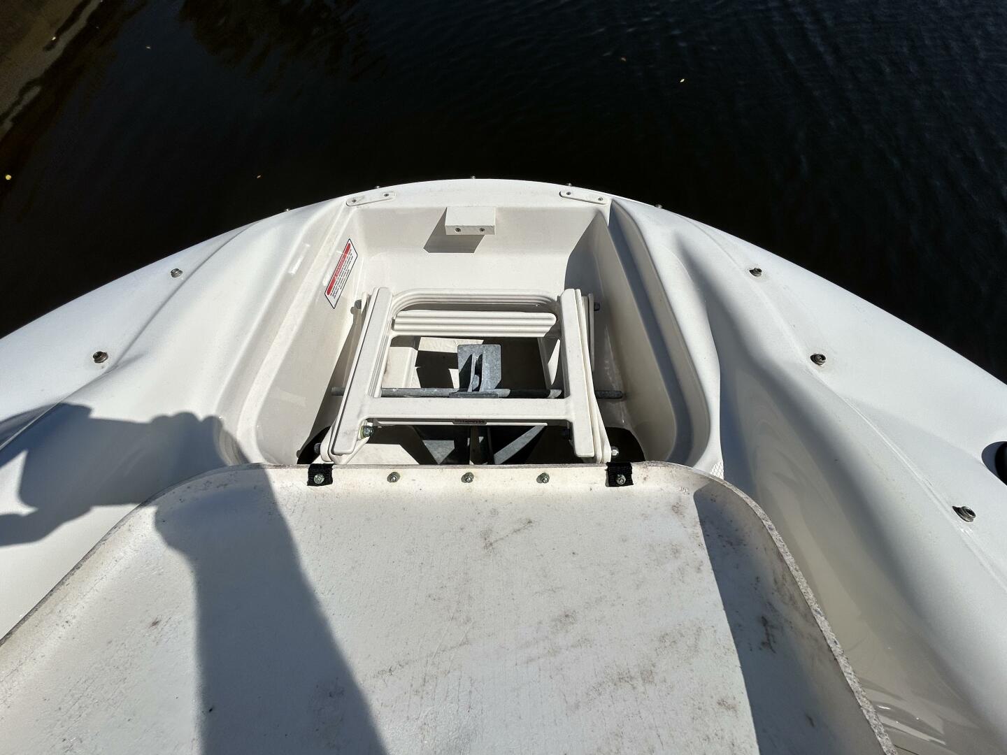 26ft Sea Ray Yacht For Sale