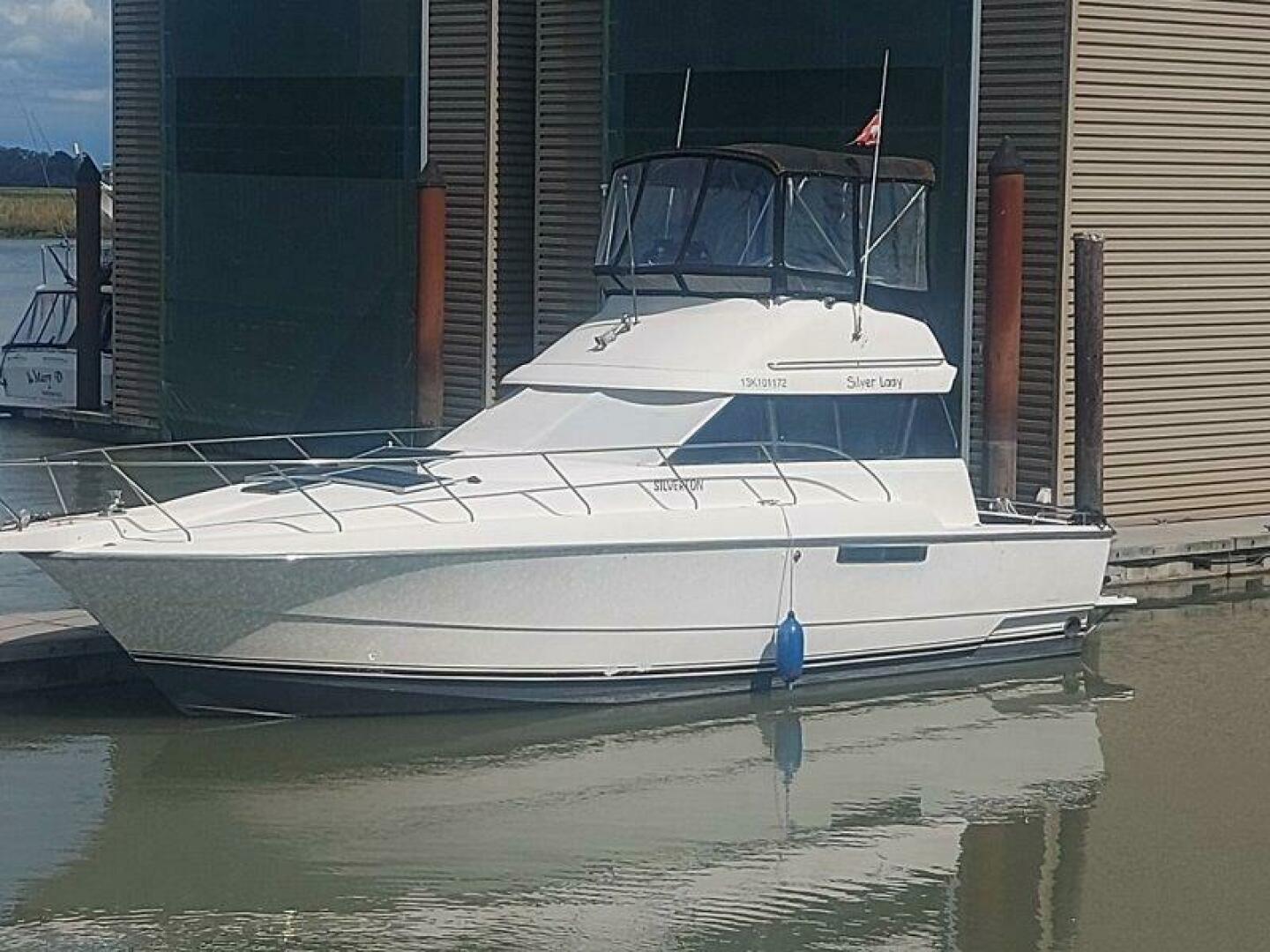 Vessel Image #9
